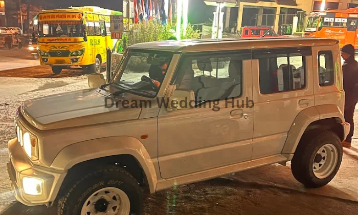 Self drive Car rental service manali